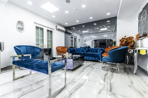 Linemed Poliklinik Levent 4