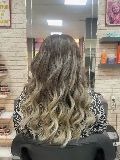 Kuaför Dilek Karadaş | Diyarbakır Kayapınar Güzellik Salonu 4