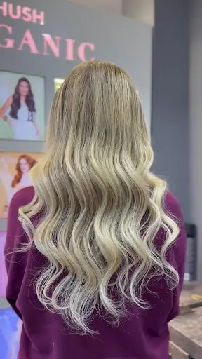 HAIR PUB kuaför ve güzellik salonu 3