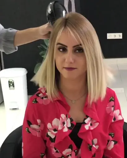 Capital Hair Studio 3