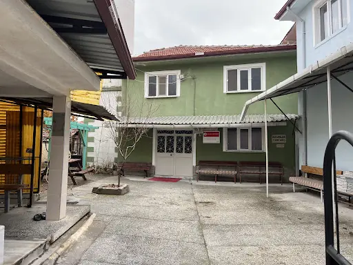Merkez Çarşı Cami 5