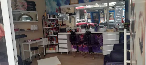 SALON N.E.D