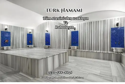 Ramada Elbistan Spa
