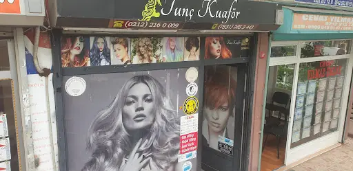Tunç Kuaför Bayan Kuaförü Gülbağ 24 saat açık şişli mecidiyeköy gece açık 2