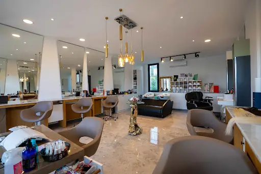 Bodrum Kuaför | By Mose | Luxury Hair Design 2