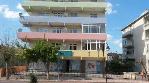 BAYRAMİÇ ÖZEL EĞİTİM VE REHABİLİTASYON MERKEZİ