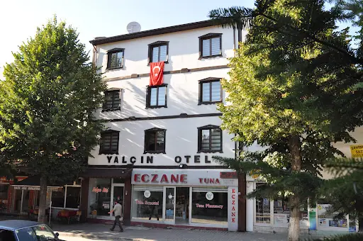 Yalçın Otel