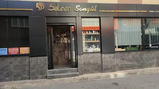 Songül kuaför