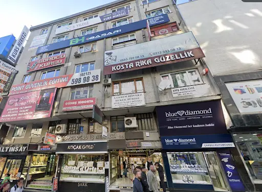 Kader Deniz Güzellik Merkezi – Lazer Epilasyon, İstanbul (3. fotoğraf)