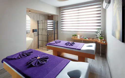 Elixir Spa | Massage | Facial treatment| Turkish Bath 3