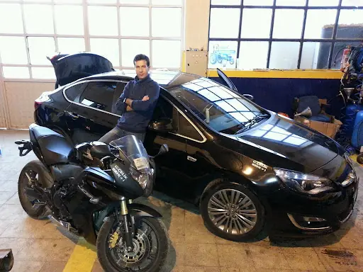 New Holland-lütfü Çelik Ticaret