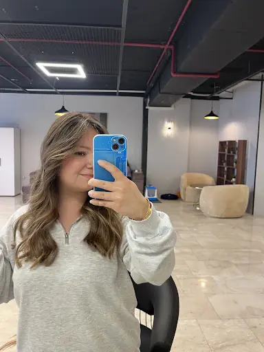 Sunset kadın kuaförü 4