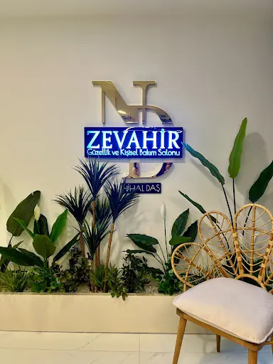 Zevahir Kişisel Bakım Ve Güzellik Salonu 4