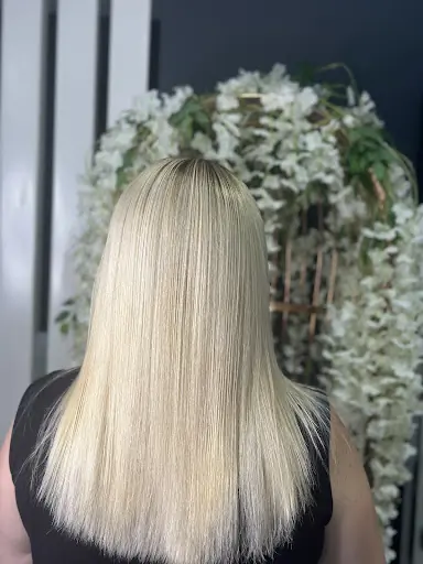 ÖZLEM DOĞAN SAÇ TASARIM