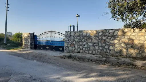 Akköy Tatil Pansiyonu 2