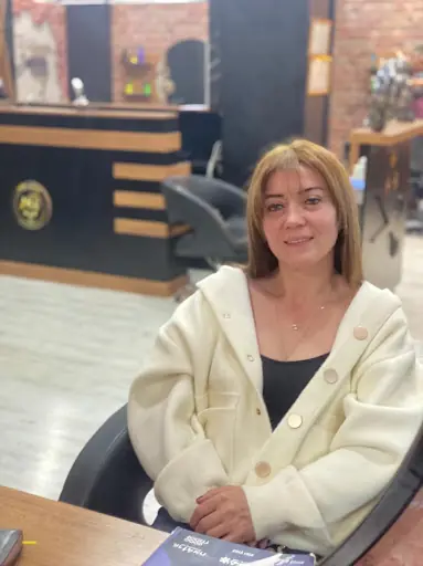 Salon Aslım Bay&Bayan Kuaför 2