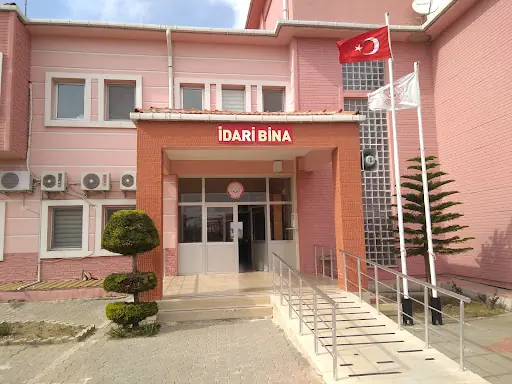 Kadirli Engelsiz Yaşam Merkezi