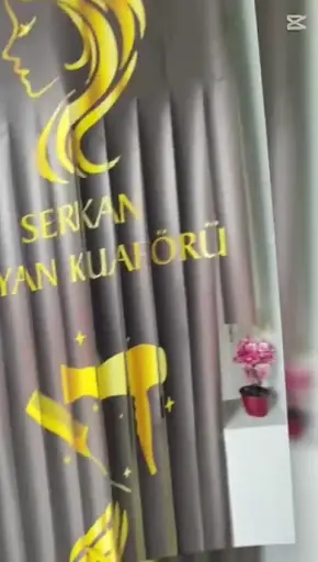 salon serkan bayan kuaförü 3