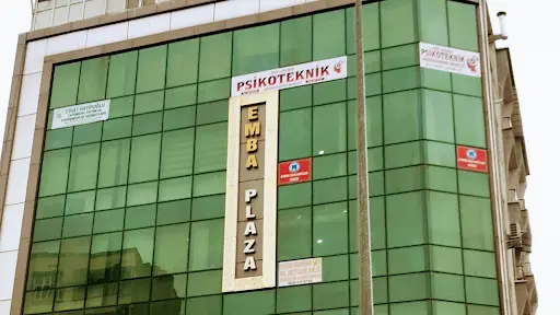 Gelişim Psikolojik Danışmanlık Merkezi 2