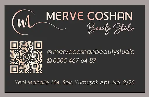 MERVE COSHAN BEAUTY STUDIO 4