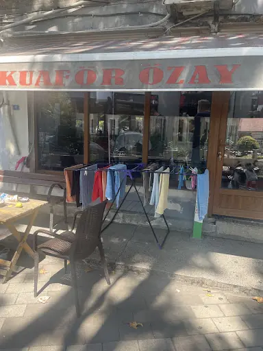 Özay kuaför