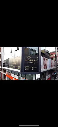 MERLAY GÜZELLİK ZEYTİNBURNU