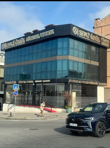 Sevgi Önül Güzellik 2