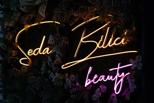 SEDA BİLİCİ BEAUTY