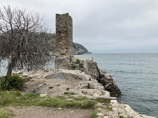 Direkli Kaya 5