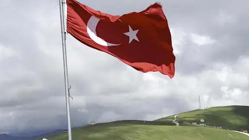 Alaca Yaylası / Plateau 3