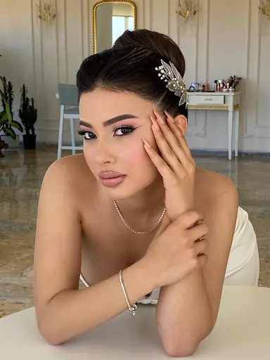 Ayşemsi Bayan Kuaförü