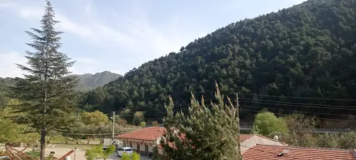 Sakarıılıca Kaplıcaları 5