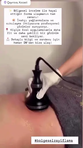 Carla Zoe Güzellik Merkezi 3