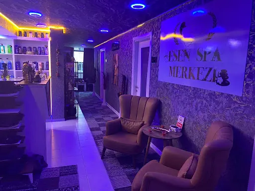 Tan Spa ve Masaj Salonu 2