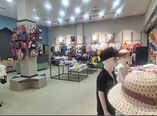 TİMYA OUTLET AVM 3
