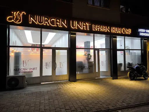NURCAN UNAT BAYAN KUAFÖRÜ