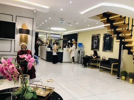 Seher Tunalı Güzellik Salonu Pendik | Microblading, Cilt Bakımı, Buz Lazer Epilasyon 2