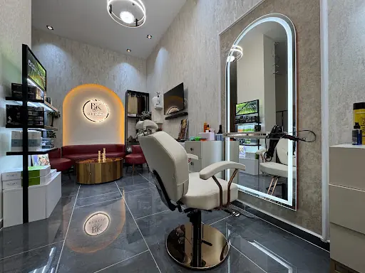 Berlin Kuaför & Güzellik Salonu