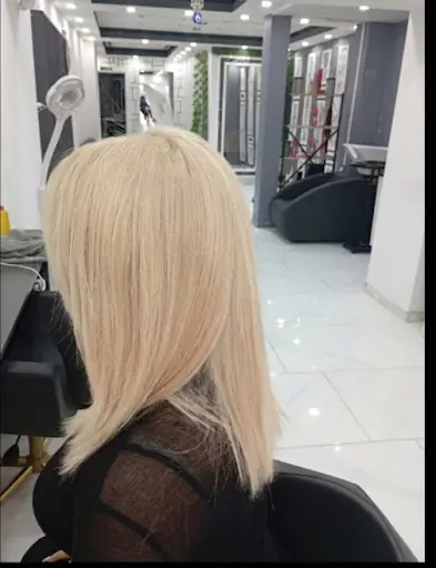RIMA Bayan kuaför Güzellik 3