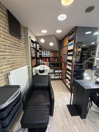 Nihayet İçöz Güzellik Salonu