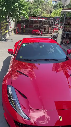 Towers Professional Car Care - Oto Kuaför 3