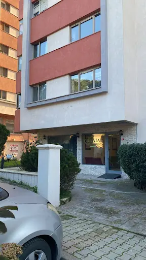 CRANIAL Tedavi Merkezi - İstanbul - Üsküdar 2