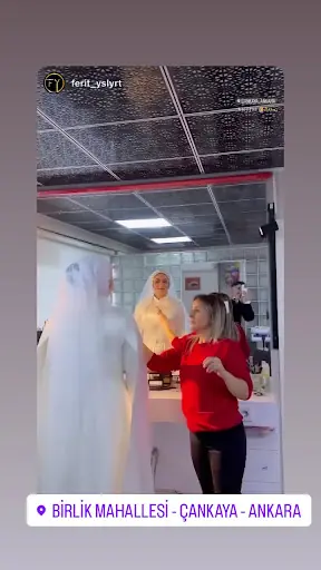 Kuaför Serkan Yeşilyurt 3