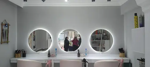 SALON UP ARZU TETİK
