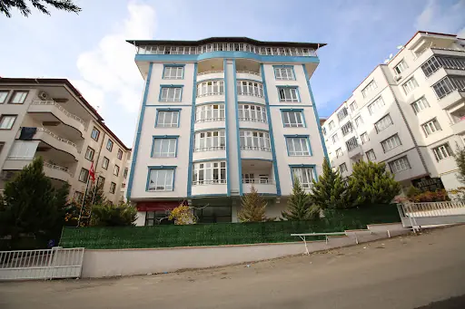 Masalköy Bakım Merkezi ve Huzur Evi 5