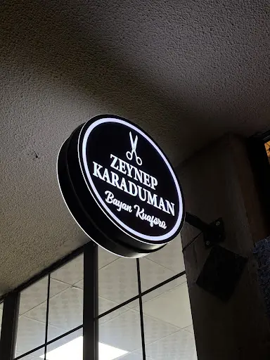 Zeynep bayan kuaförü 3