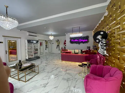 Neslim Güngen Trabzon Güzellik Salonu