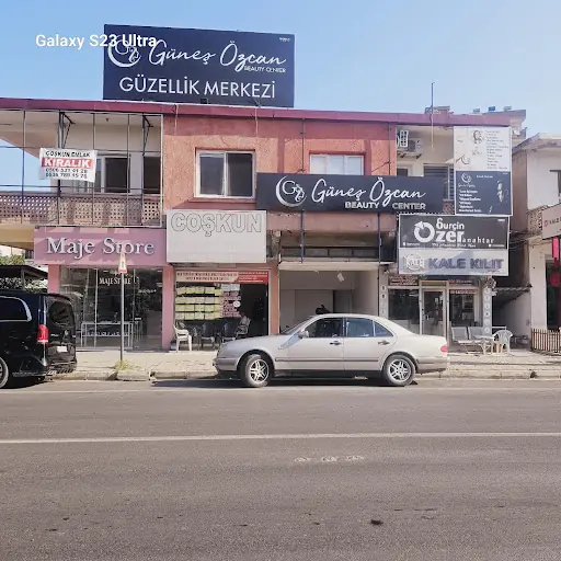 Uzman Estetisyen Tuba Balkanlı 2