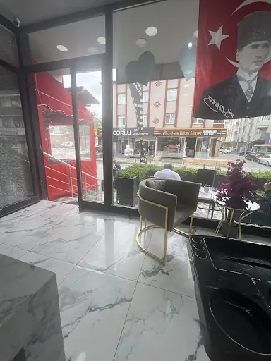 Değişim Kuaför 4