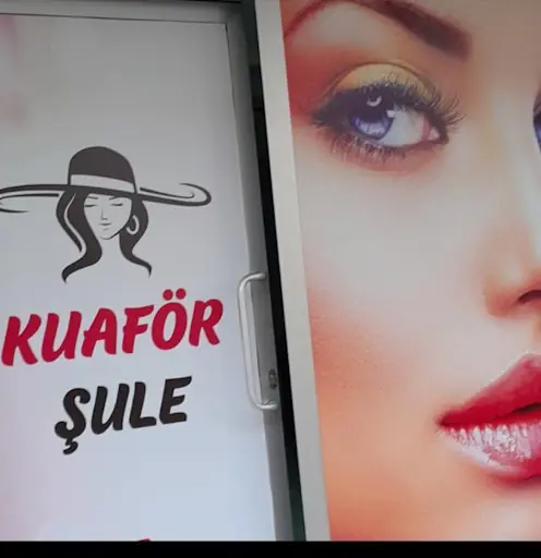 Kuaför Şule